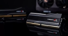 Оперативная память 32Gb DDR5 6000MHz G.Skill Trident Z5 Neo RGB (F5-6000J3636F16GX2-TZ5NR) (2x16Gb KIT)