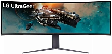 Монитор LG 49" 49GR85DC-B UltraGear