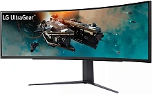 Монитор LG 49" 49GR85DC-B UltraGear