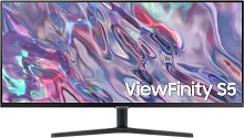 Монитор Samsung 34" LS34C500GAIXCI ViewFinity S5