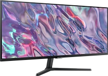 Монитор Samsung 34" LS34C500GAIXCI ViewFinity S5