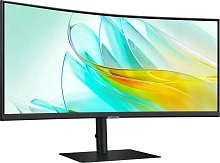 Монитор Samsung 34" S34C650UAIXCI ViewFinity S6 S65UC