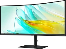 Монитор Samsung 34" S34C650UAIXCI ViewFinity S6 S65UC