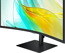 Монитор Samsung 34" S34C650UAIXCI ViewFinity S6 S65UC