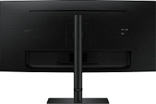 Монитор Samsung 34" S34C650UAIXCI ViewFinity S6 S65UC