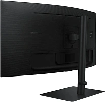Монитор Samsung 34" S34C650UAIXCI ViewFinity S6 S65UC