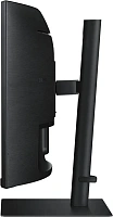 Монитор Samsung 34" S34C650UAIXCI ViewFinity S6 S65UC