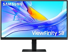 Монитор Samsung 27" LS27D804UAIXCI ViewFinity S8 S80UD