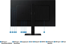 Монитор Samsung 27" LS27D804UAIXCI ViewFinity S8 S80UD