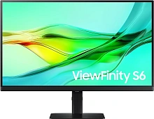 Монитор Samsung 27" LS27D604UAIXCI
