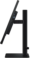 Монитор Samsung 27" LS27D604UAIXCI