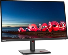 Монитор Lenovo 27" T27i-30 (63A4MAR1CB)