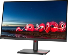 Монитор Lenovo 27" T27i-30 (63A4MAR1CB)
