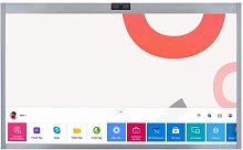 Дисплеи LCD 55" 4K 55CT5WJ-B.ARUZ LG