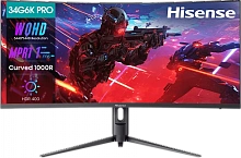 Монитор Hisense 34" 34G6K-PRO