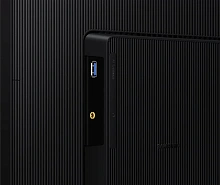 Монитор Samsung 27" LS27D700EAIXCI ViewFinity S7