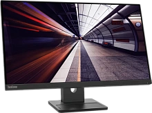 Монитор Lenovo 24" E24-30 (63EDXAR2CB)