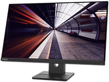 Монитор Lenovo 24" E24-30 (63EDXAR2CB)