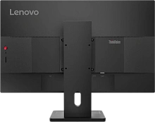 Монитор Lenovo 24" E24-30 (63EDXAR2CB)
