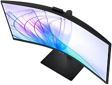 Монитор Samsung 34" S34C650VAI ViewFinity S6