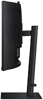 Монитор Samsung 34" S34C650VAI ViewFinity S6