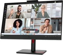 Монитор Lenovo 27" T27hv-30 (63D6UAS3CB)