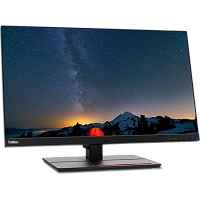 Монитор Lenovo 27" P27u-20 (62CBRAS6CB)