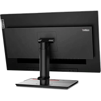 Монитор Lenovo 27" P27u-20 (62CBRAS6CB)