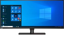 Монитор Lenovo 40" P40w-20 (62C1GAR6CB)