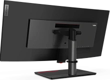 Монитор Lenovo 40" P40w-20 (62C1GAR6CB)