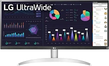 Монитор LG 29" 29WQ600-W