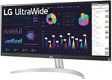 Монитор LG 29" 29WQ600-W