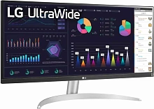 Монитор LG 29" 29WQ600-W