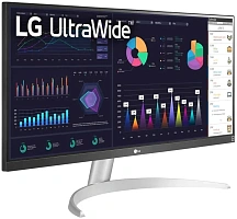 Монитор LG 29" 29WQ600-W