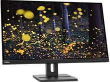 Монитор Lenovo 27" E27q-20 (62D0GAR1CB)