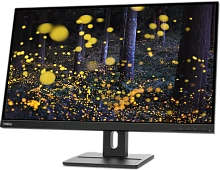 Монитор Lenovo 27" E27q-20 (62D0GAR1CB)