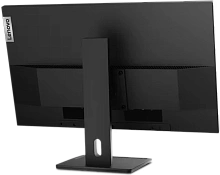 Монитор Lenovo 27" E27q-20 (62D0GAR1CB)
