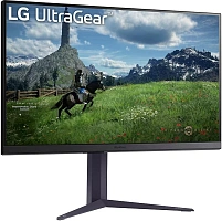 Монитор LG 32" 32GS85Q-B