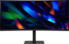 Монитор Acer 34" CZ342CURVbmiphuzx