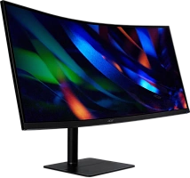 Монитор Acer 34" CZ342CURVbmiphuzx
