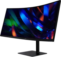 Монитор Acer 34" CZ342CURVbmiphuzx