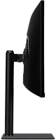 Монитор Acer 34" CZ342CURVbmiphuzx
