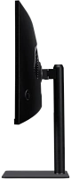 Монитор Acer 34" CZ342CURVbmiphuzx