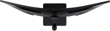 Монитор Acer 34" CZ342CURVbmiphuzx