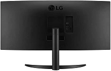 Монитор LG 34" 34WR50QK-B UltraWide