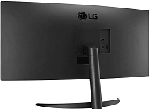 Монитор LG 34" 34WR50QK-B UltraWide