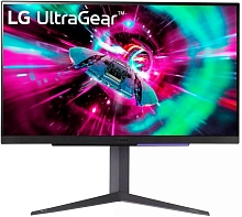 Монитор LG 27" 27GR93U-B