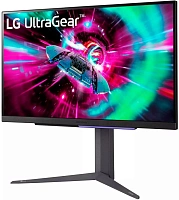 Монитор LG 27" 27GR93U-B