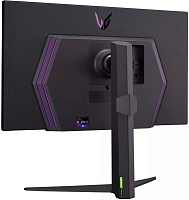 Монитор LG 27" 27GR93U-B