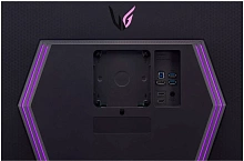 Монитор LG 27" 27GR93U-B
